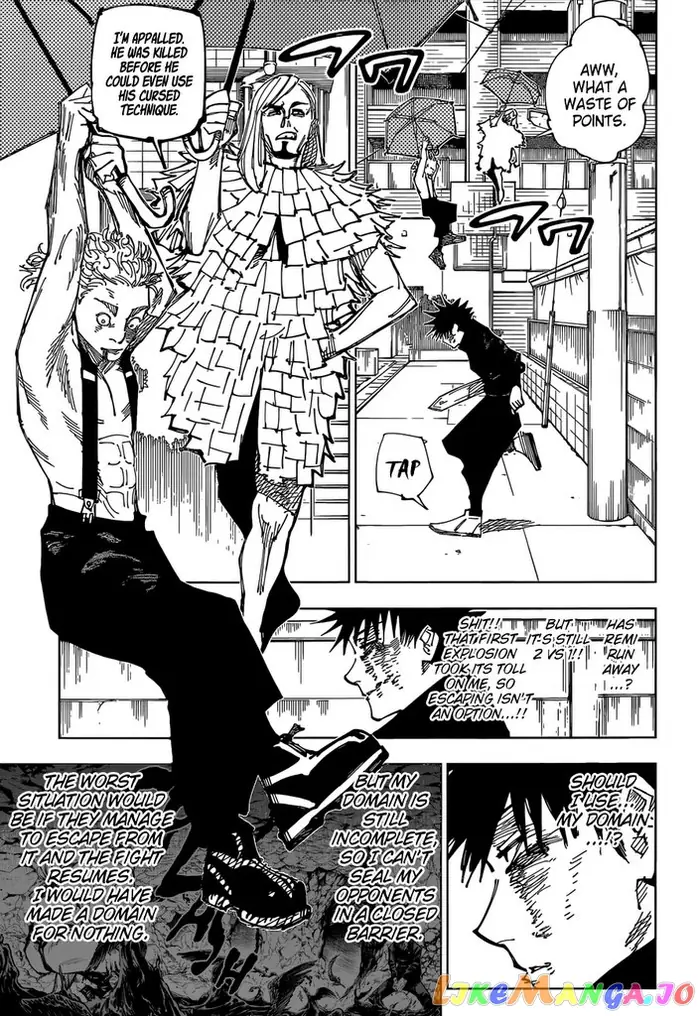 Jujutsu Kaisen Chapter 168 image 21_optimized